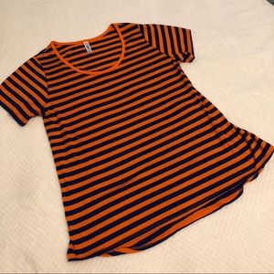 LuLaRoe Classic T - XL